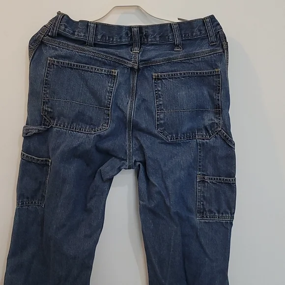 George Jeans - Picture 4 of 4